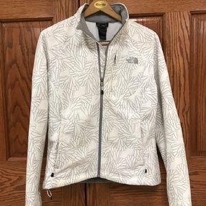 The North Face Apex Bionic Softshell Jacket